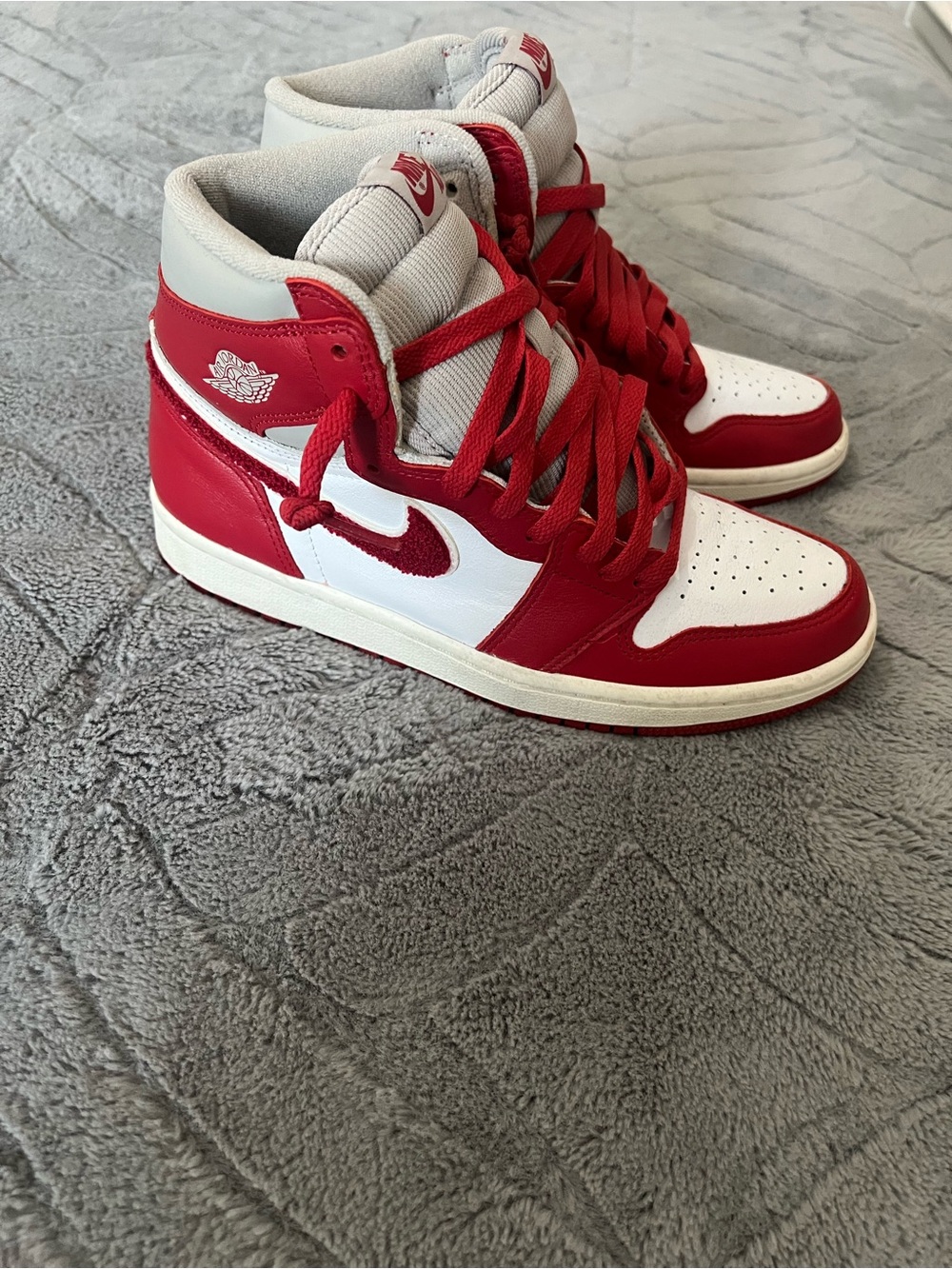Jordan 1 high top